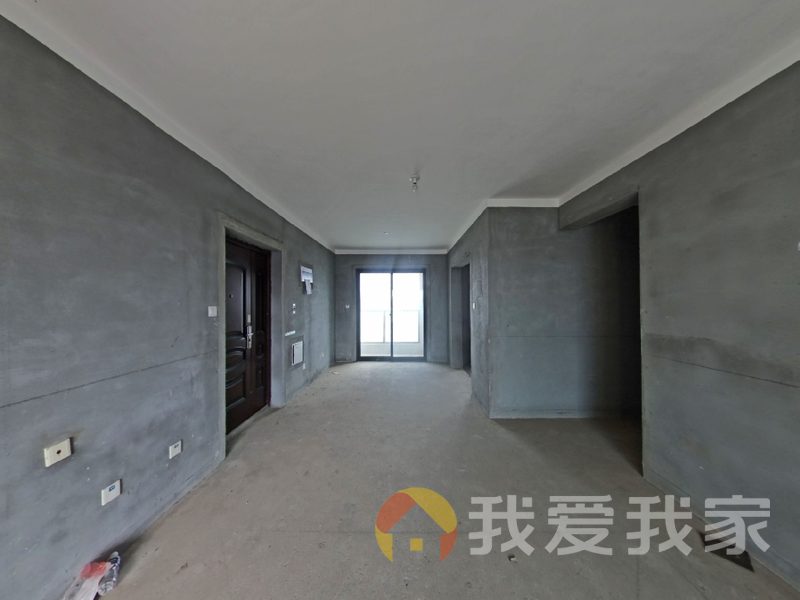 滨江悦府（万达文化旅游城K区） 南北通透，采光好 视野好，诚心出售