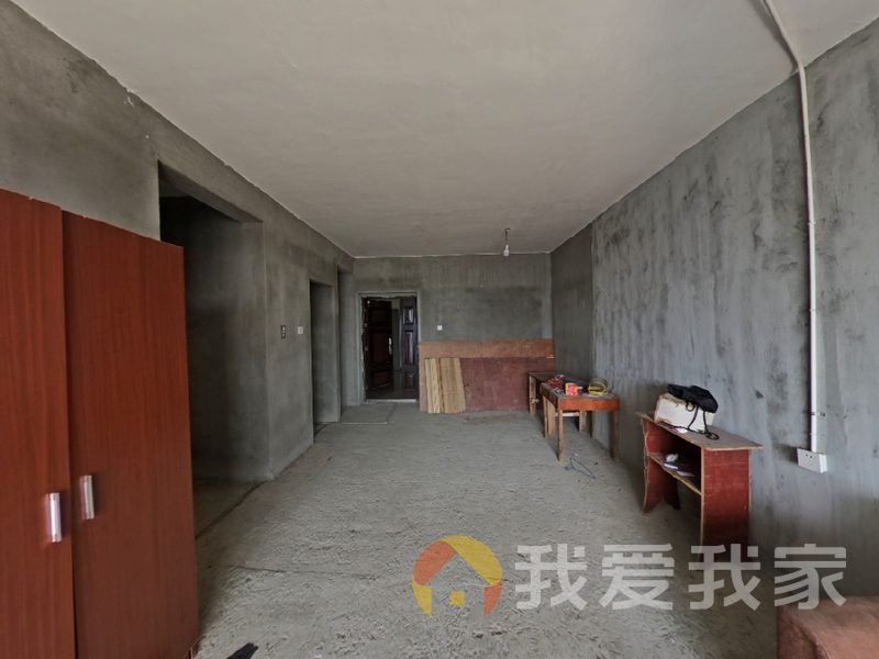 南昌我爱我家新建城B1区 南北通透，采光好 近地铁 视野好，诚心出售