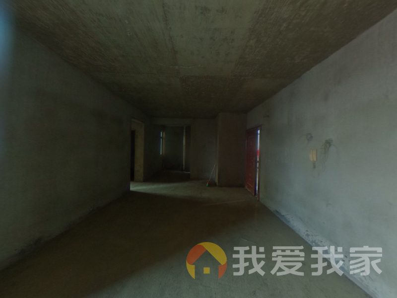 南昌我爱我家都市晴园 南北通透，采光好 近地铁 视野好，诚心出售