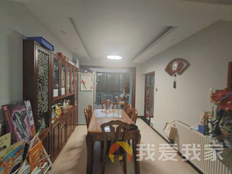 南昌我爱我家品质小区，青山湖风景区，学区教育资源丰富