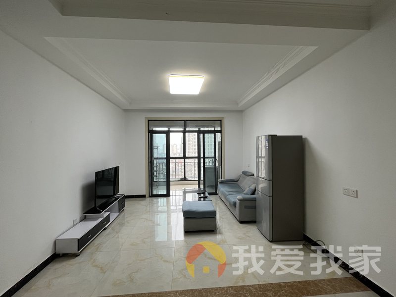 南昌我爱我家路通沁园 南北通透，采光好 装修好，环镜优美 近地铁 视野好，诚心出售