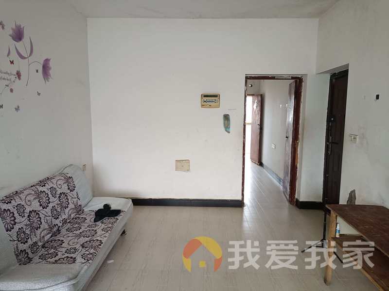 林馨嘉苑西区 南北通透，采光好 装修好，环镜优美 视野好，诚心出售