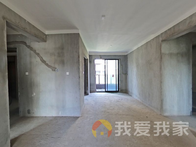 南昌我爱我家新力琥珀园一期 南北通透，采光好 视野好，诚心出售