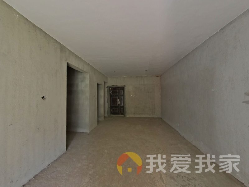 南昌我爱我家新建城B6区 南北通透，采光好 近地铁 周边匹套完善，，出行方便