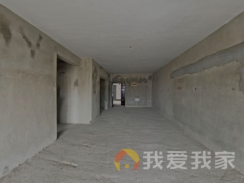 南昌我爱我家新建城A7区 南北通透，采光好 近地铁 视野好，诚心出售