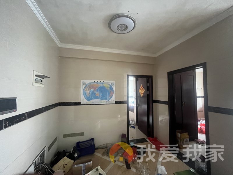 南昌我爱我家众鑫城上城二期 南北通透，采光好 装修好，环镜优美 视野好，诚心出售