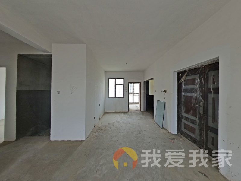 南昌我爱我家锦苑阳光（江西警察学院） 南北通透，采光好 视野好，诚心出售