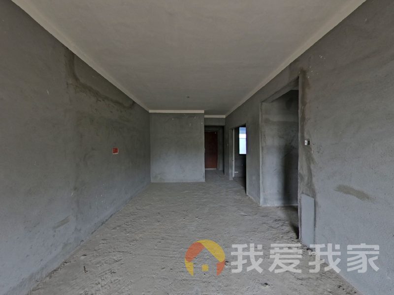 南昌我爱我家新力钰珑湾 南北通透，采光好 中间楼层