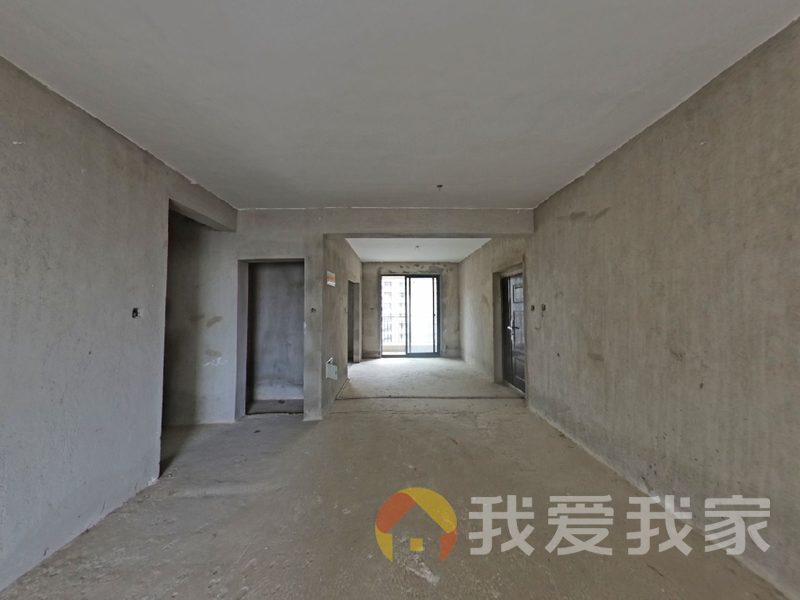 南昌我爱我家新建城A7区 南北通透，采光好 近地铁 视野好，诚心出售