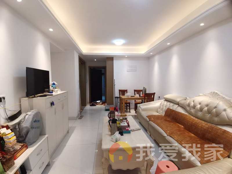 中大府 南北通透，采光好 装修好，环镜优美 周边匹套完善，，出行方便