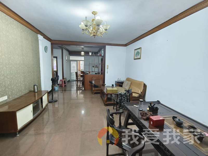 外国语 龙泽园 南北通透 采光好 环镜好 停车方便