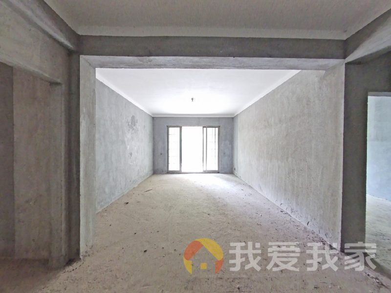 南昌我爱我家南大 双学位地铁旁 正规两房 房东诚心出售