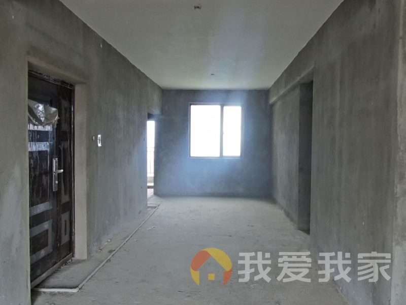 南昌我爱我家新建城B3区 南北通透，采光好 近地铁 视野好，诚心出售