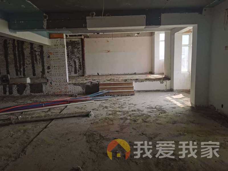 南昌我爱我家地铁三号线  品质楼盘电梯房 南北通透户型 全天太阳