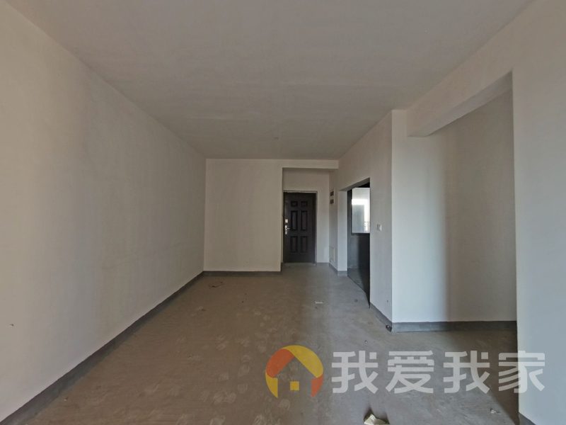 南昌我爱我家绿地国际博览城二期博浩 南北通透，采光好 近地铁 中间楼层