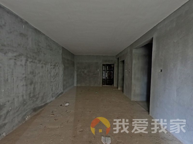 南昌我爱我家新建城B1区 南北通透，采光好 近地铁 周边匹套完善，，出行方便