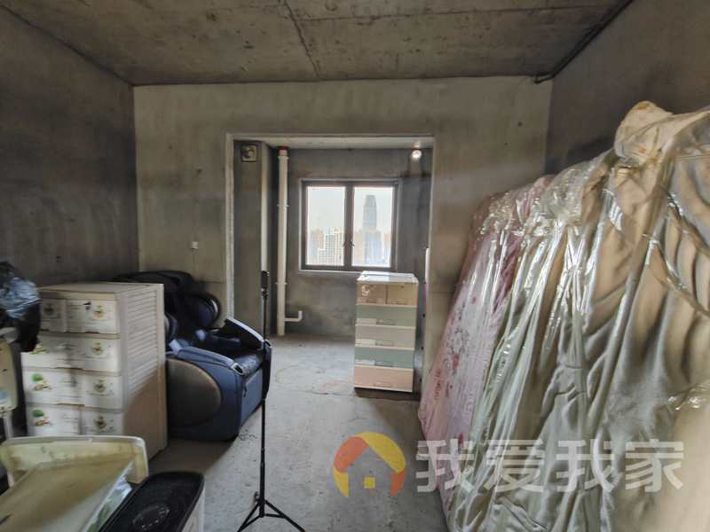 南昌我爱我家苏宁檀悦二期（檀悦语境） 南北通透，采光好 视野好，诚心出售