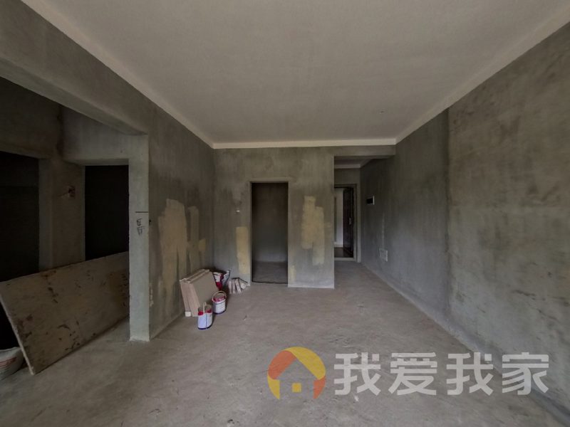南昌我爱我家新宇盛世广场 南北通透，采光好 周边匹套完善，，出行方便
