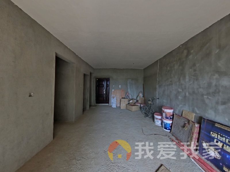 南昌我爱我家新建城B4区 南北通透，采光好 近地铁 周边匹套完善，，出行方便