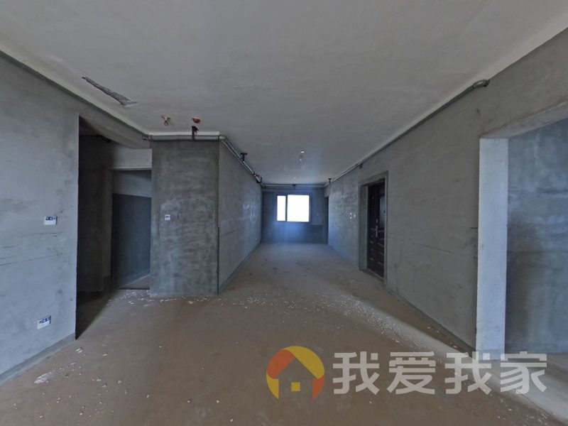 南昌我爱我家万达文化旅游城L区(十区) 南北通透，采光好 周边匹套完善，，出行方便