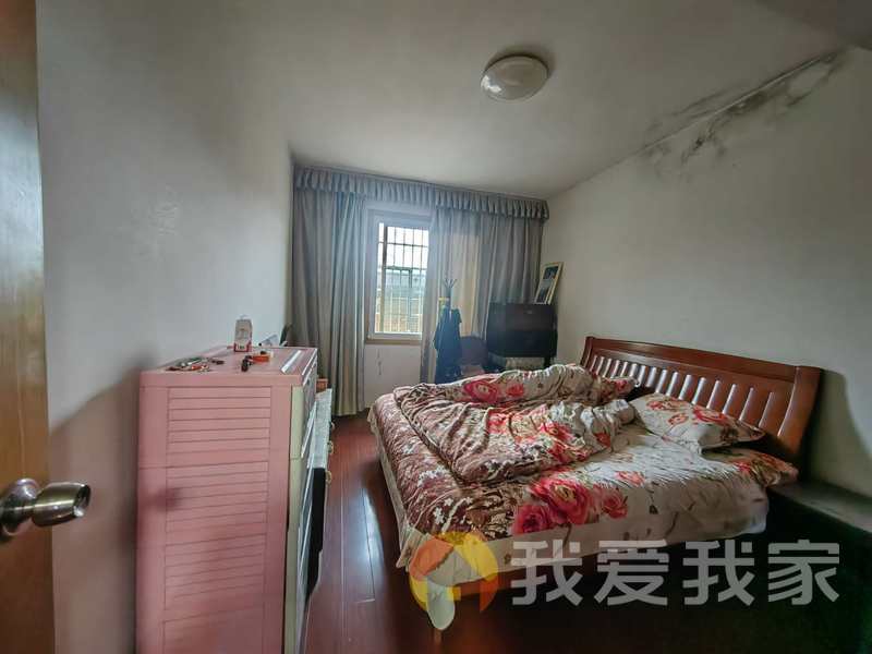 南昌我爱我家诚心出售,品质楼盘,楼层好,看中价格有谈