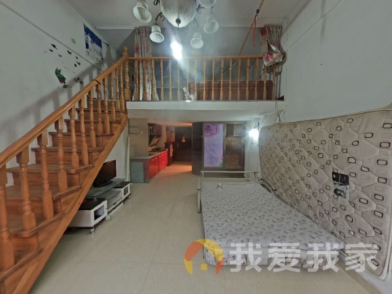 南昌我爱我家荣昌格林晴天 南北通透，采光好 装修好，环镜优美 周边匹套完善，，出行方便