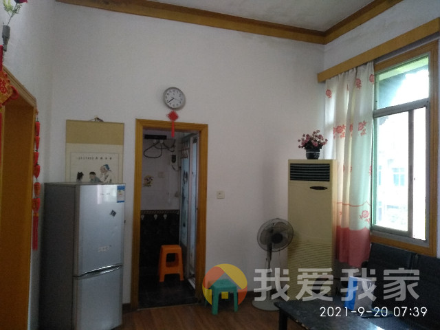 南昌我爱我家整租·贤士二路·贤士二路省府二大院·2室