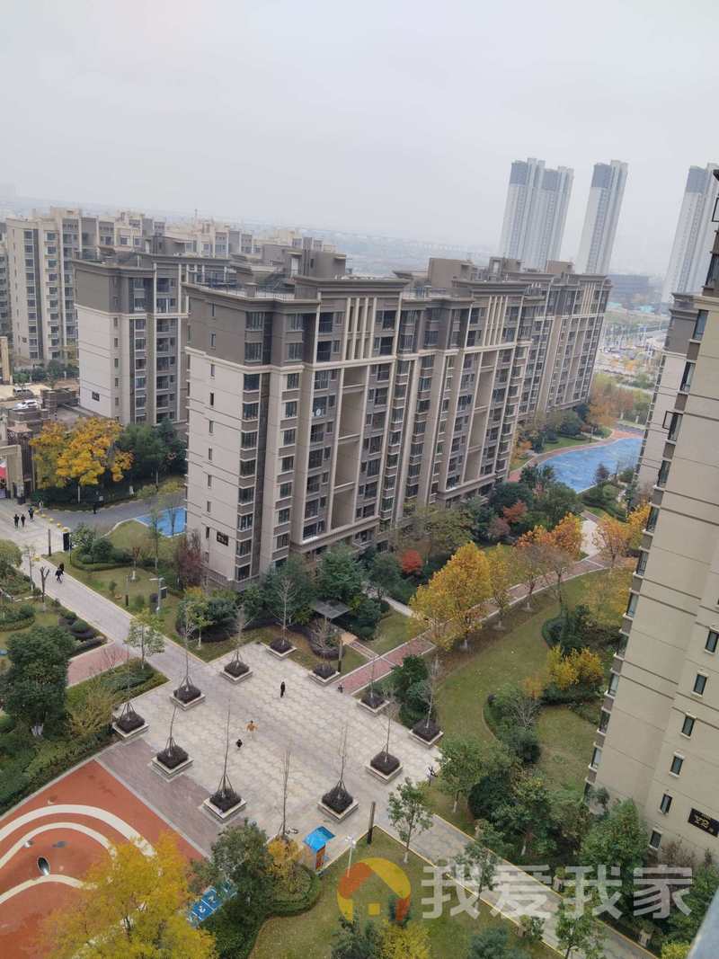 南昌我爱我家二南二北 厅南北直通厅 厨卫会明   楼层 好 使用面积大