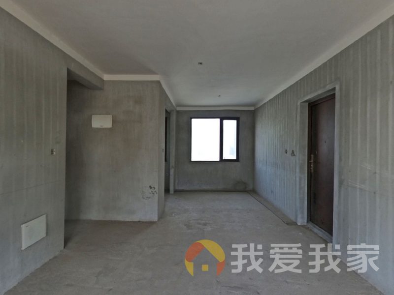 南昌我爱我家锦天府 南北通透，采光好 中间楼层