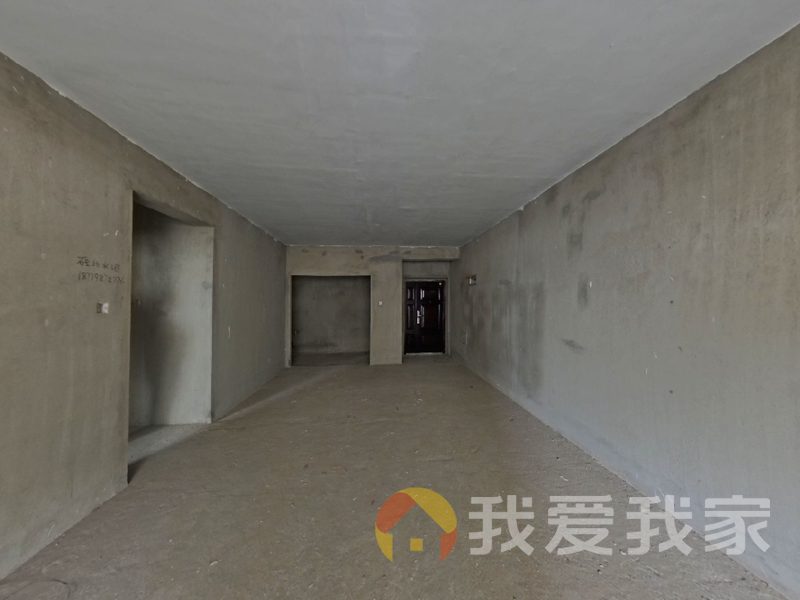 南昌我爱我家新建城A4区 南北通透，采光好 近地铁 视野好，诚心出售