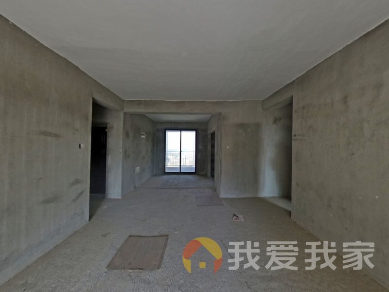 南昌我爱我家新建城A4区 南北通透，采光好 近地铁 视野好，诚心出售