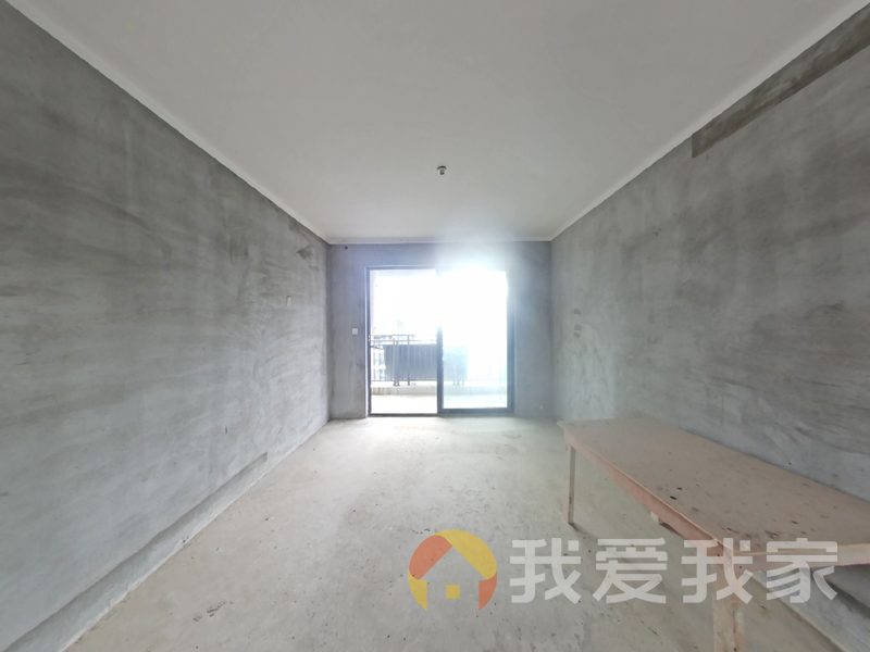 南昌我爱我家中航瑶湖郡（瑶湖瑞都）二区 南北通透，采光好 视野好，诚心出售