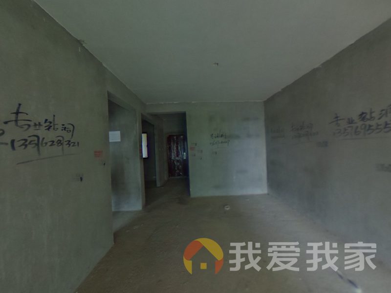 上峰景城 南北通透，采光好 视野好，诚心出售