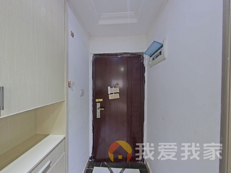 南昌我爱我家平安曼哈顿风情（聚仁哈佛公馆） 南北通透，采光好 装修好，环镜优美 周边匹套完善，，出行方便