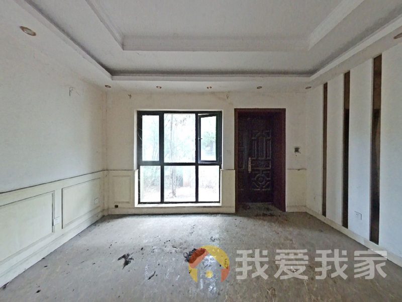 南昌我爱我家博泰静林府（博泰生态商务园） 南北通透，采光好 近地铁 视野好，诚心出售