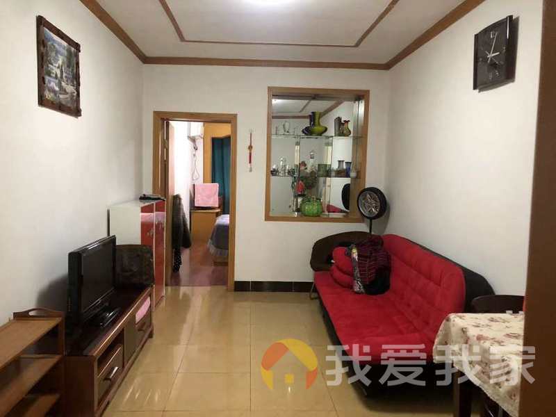 象山南路 南北通透，采光好 近地铁 视野好，诚心出售