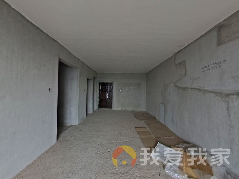 南昌我爱我家新建城B6区 南北通透，采光好 近地铁 视野好，诚心出售