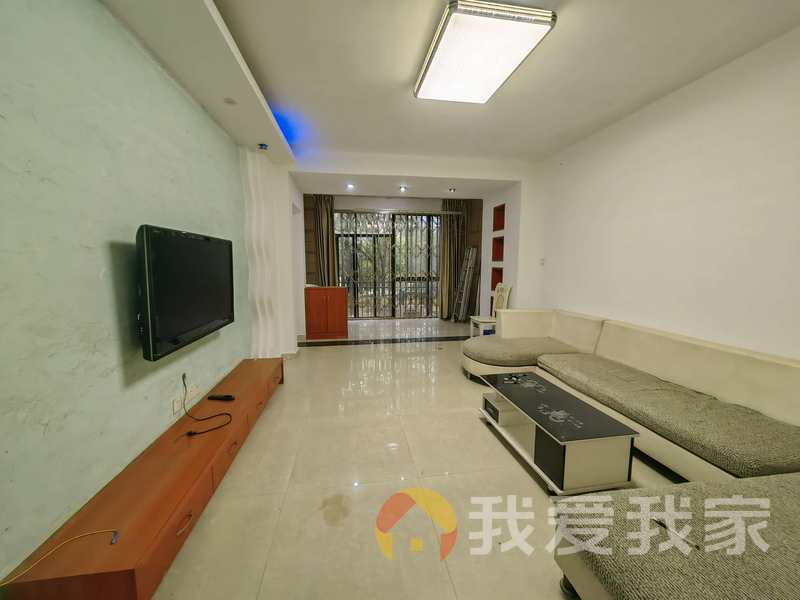 南昌我爱我家红谷滩区名门世家 商圈成熟 带电梯 近医院 临地铁 交通便利