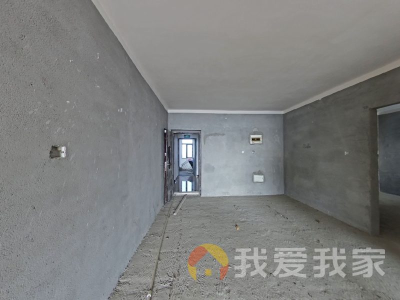世纪星城 南北通透，采光好 视野好，诚心出售