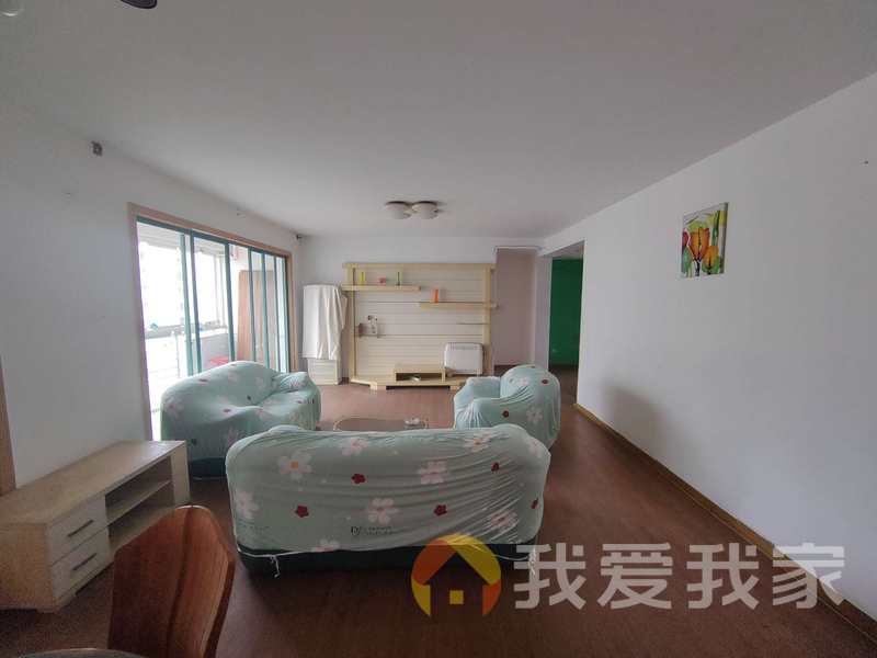 善居名门（世纪名族园） 南北通透，采光好 视野好，诚心出售