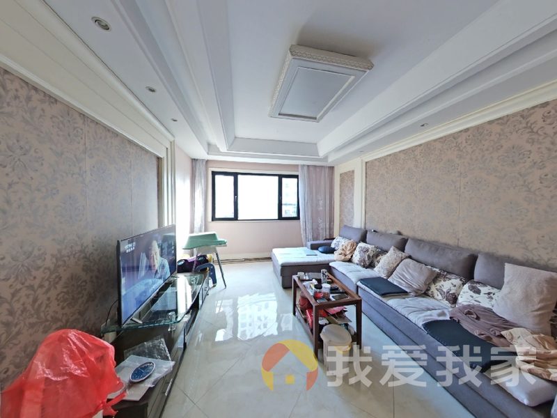 南昌我爱我家博泰生命树 南北通透，采光好 装修好，环镜优美 周边匹套完善，，出行方便