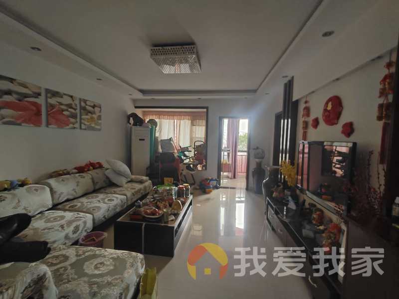 南昌我爱我家青云明珠 南北通透，采光好 装修好，环镜优美 近地铁 周边匹套完善，，出行方便