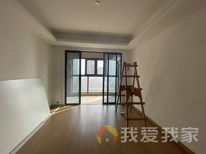 南昌我爱我家视野开阔小区环境优美价格美丽