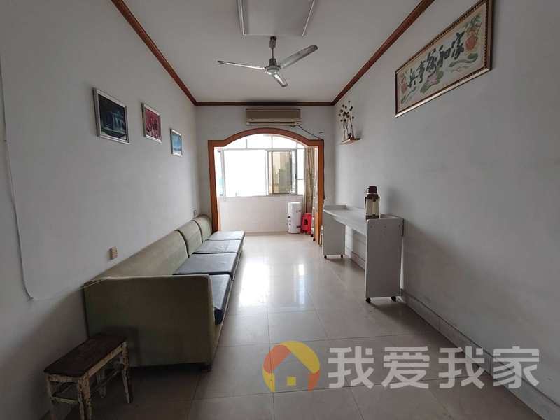 万福寺1号九九电子厂宿舍 南北通透，采光好 装修好，环镜优美 视野好，诚心出售