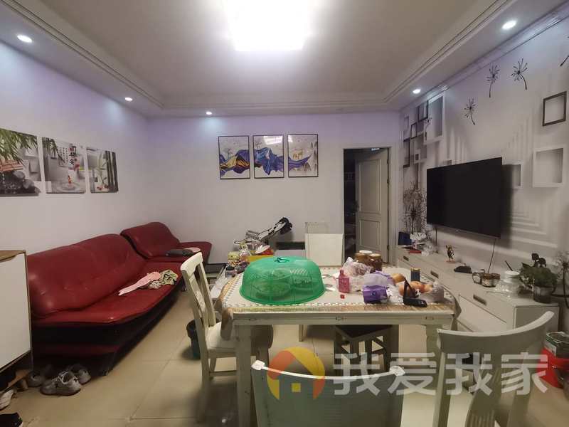海林大厦 南北通透，采光好 近地铁 周边匹套完善，，出行方便