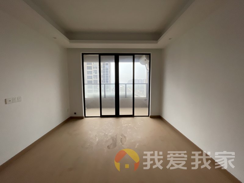南昌我爱我家新力禧园 南北通透，采光好 装修好，环镜优美 视野好，诚心出售