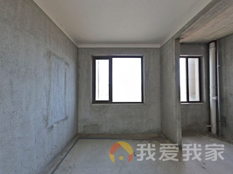 南昌我爱我家锦天府 南北通透，采光好 视野好，诚心出售