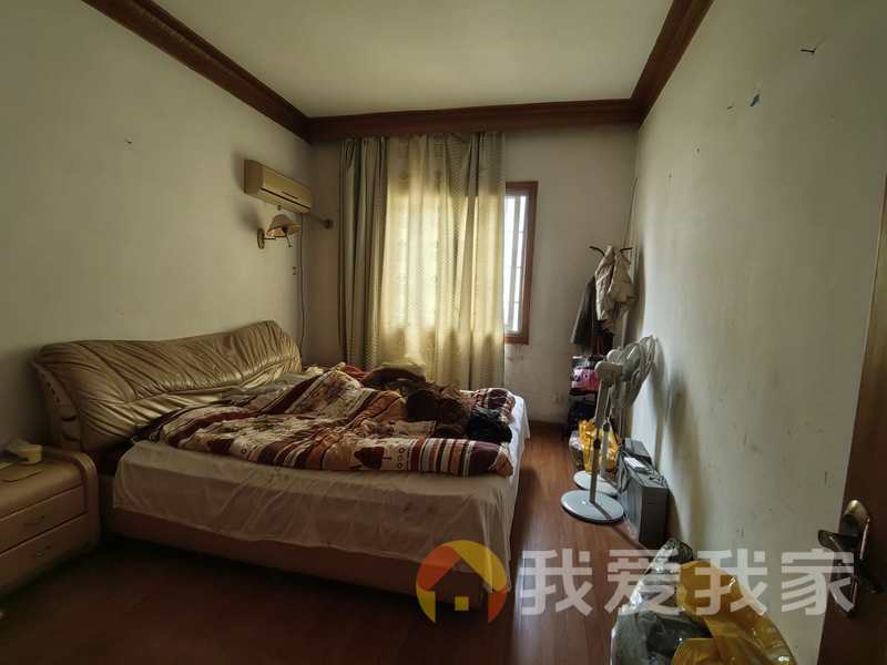 南昌我爱我家祥瑞花园 南北通透，采光好 装修好，环镜优美 视野好，诚心出售