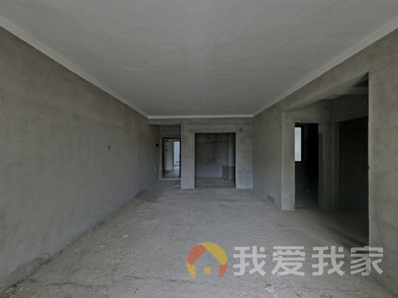 南昌我爱我家新建城A3区 南北通透，采光好 近地铁 视野好，诚心出售