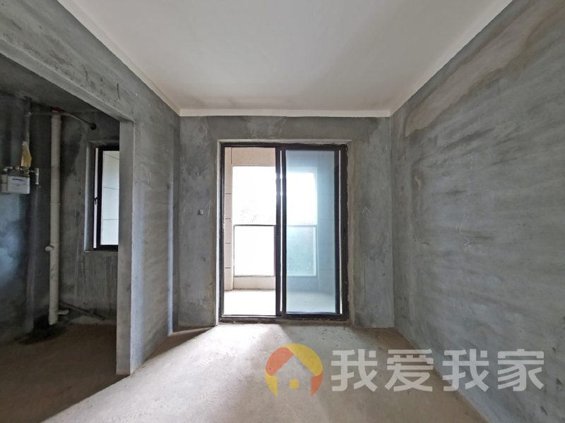 南昌我爱我家洋房采光好，容积率低 ，绿化率高 物业好
